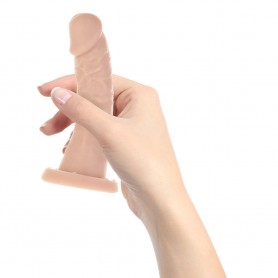 Realistic Dildo Addiction Edward 6 Inch