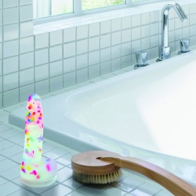 Reālistiskais Dildo Addiction Party Marty Dong 7.5 Inch