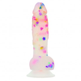 Reālistiskais Dildo Addiction Party Marty Dong 7.5 Inch