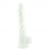 Reālistiskais Dildo Addiction Pearl 7.5 Inch
