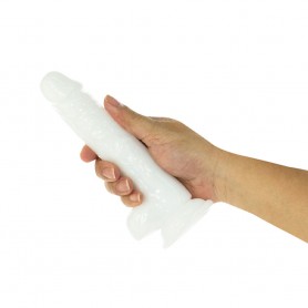 Dildo Realistico Addiction Pearl 7.5 Inch