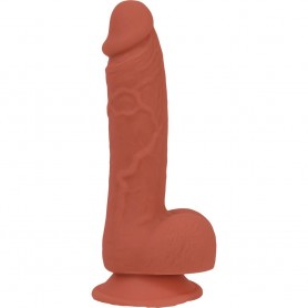 Masturbācijas Rīks Addiction Steven 7.5 Inch