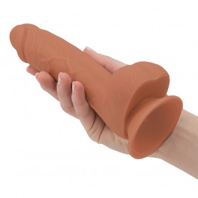 Masturbācijas Rīks Addiction Steven 7.5 Inch