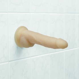 Dildo Realistico Addiction Dual Density 8 Inch