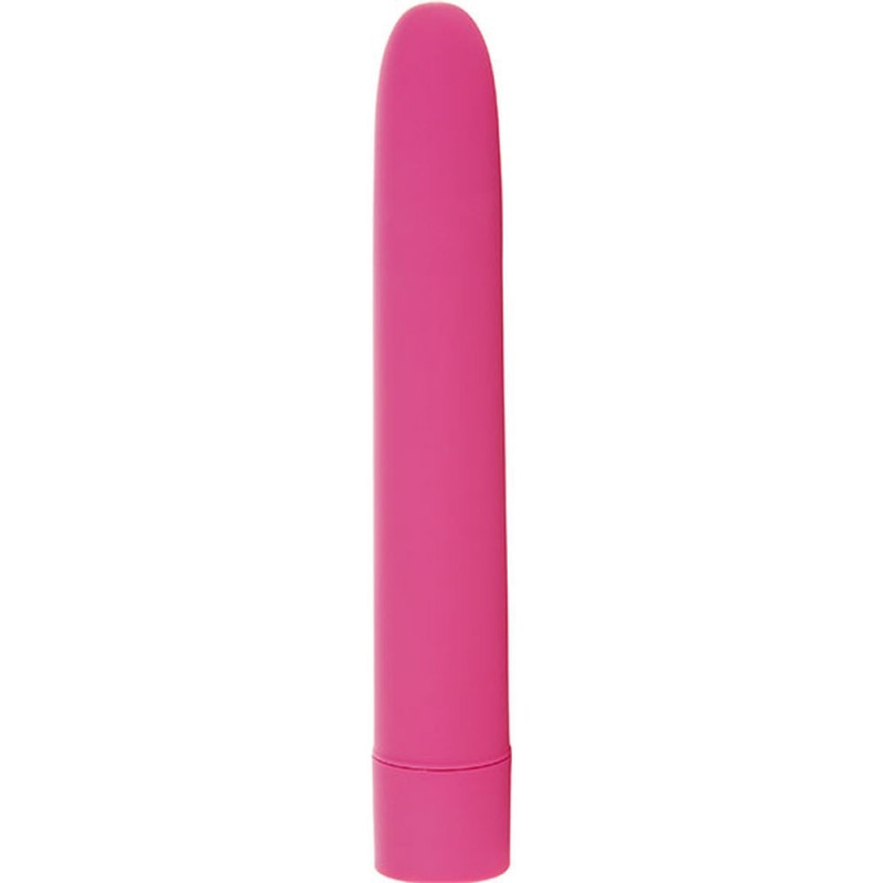 Vibrators PowerBullet 10 Rozā