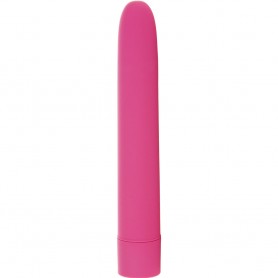 Vibrators PowerBullet 10 Rozā