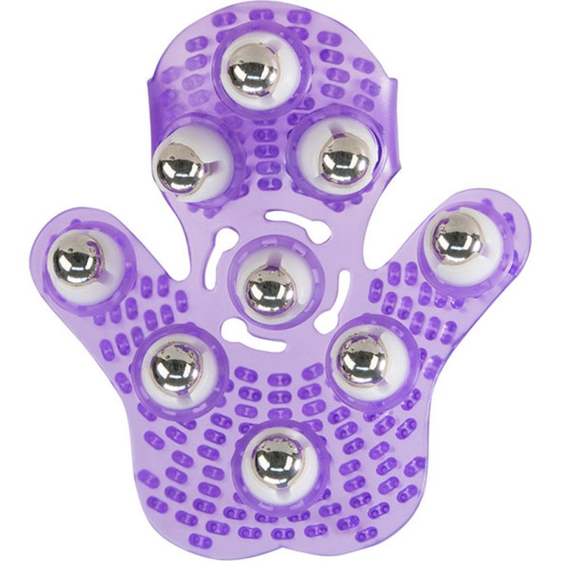 Masieris Roller Balls PowerBullet