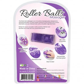 Masieris Roller Balls PowerBullet