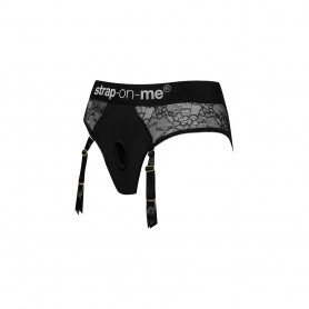 New Comers Strap Strap-on-me Diva Size L