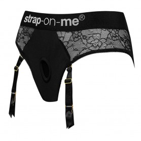 Cinghia New Comers Strap-on-me Diva XL