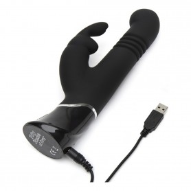 Vibrators G-punktam Rave Fifty Shades of Grey Greedy Girl
