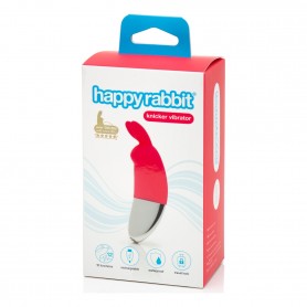 Vibrators Happy Rabbit