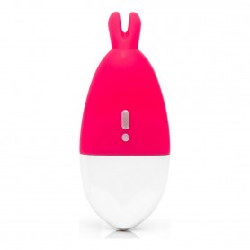Vibrators Happy Rabbit