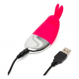 Vibrators Happy Rabbit