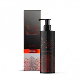 Лубрикант Silky Soft BodyGliss Gliding Pure