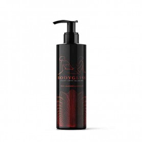 Lubricant Silky Soft BodyGliss Gliding Pure