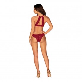 Underwear Set Ivetta Obsessive (2 pcs)