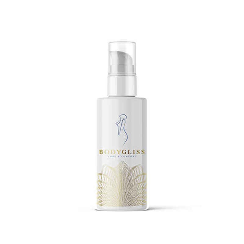 Silicone-Based Lubricant Female Care BodyGliss Care & Comfort