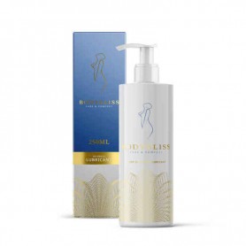 Silicone-Based Lubricant Female Care BodyGliss Care & Comfort