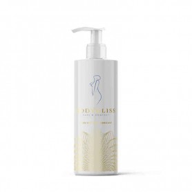 Silicone-Based Lubricant Female Care BodyGliss Care & Comfort
