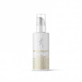 Silicone-Based Lubricant Female Care BodyGliss Care & Comfort