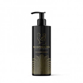 Lubrikants uz Silikona Bāzes Erotic Collection BodyGliss Gliding Pure