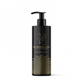 Lubrikants uz Silikona Bāzes Erotic Collection BodyGliss Gliding Pure