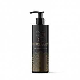 Lubrikants uz Silikona Bāzes Erotic Collection BodyGliss Gliding Pure