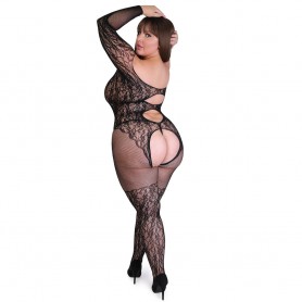 Whole body Captivate Spanking Fifty Shades of Grey Captivate Spanking Black