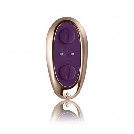 Vibrators Dual Motored Rocks-Off Cocktail