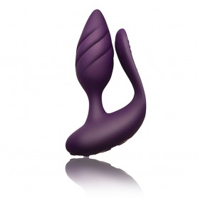 Vibrators Dual Motored Rocks-Off Cocktail