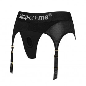 Cinghia New Comers Strap-on-me Rebel