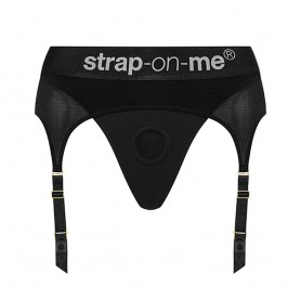 New Comers Strap Strap-on-me Rebel