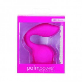 Аксессуары Palmpower Extreme Curl Стимуляция точки G