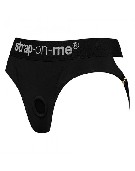 New Comers Strap Strap-on-me Heroine