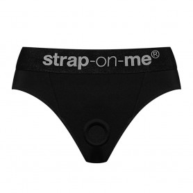 Apliekamais Rīks Iesācējiem Strap-on-me Heroine