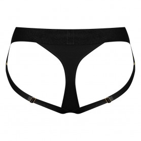 Apliekamais Rīks Iesācējiem Strap-on-me Heroine