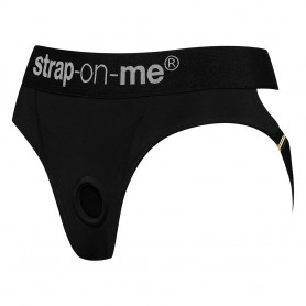 Apliekamais Rīks Iesācējiem Strap-on-me Heroine