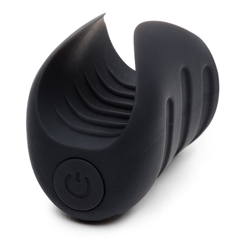 Dildo Realistico Fifty Shades of Grey Sensation Male