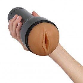 Realistic Dildo Kiiroo Light