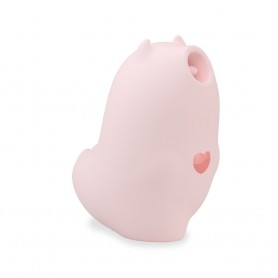 Clitoris Suction Stimulator Sistalk MONSTER PUB MAGIC KISS MR DEVIL