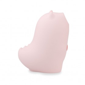 Clitoris Suction Stimulator Sistalk MONSTER PUB MAGIC KISS MR DEVIL