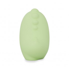 Clitoris Suction Stimulator Sistalk MONSTER PUB MAGIC KISS GOKILLA