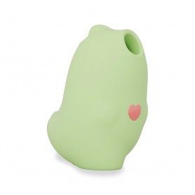 Clitoris Suction Stimulator Sistalk MONSTER PUB MAGIC KISS GOKILLA