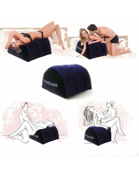 Sex Combo Wedge Cushion (Refurbished A)