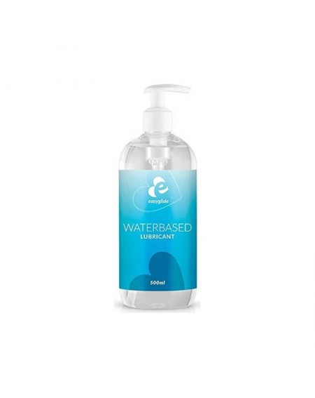 Waterbased Lubricant Easy Glide (Refurbished A+)