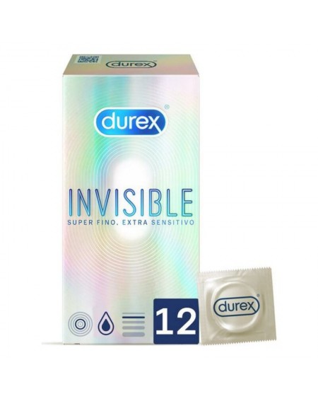 Condoms Durex (Refurbished A+)