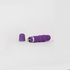 Lillā Klasisks Vibrators Bcute B Swish PD1919-12