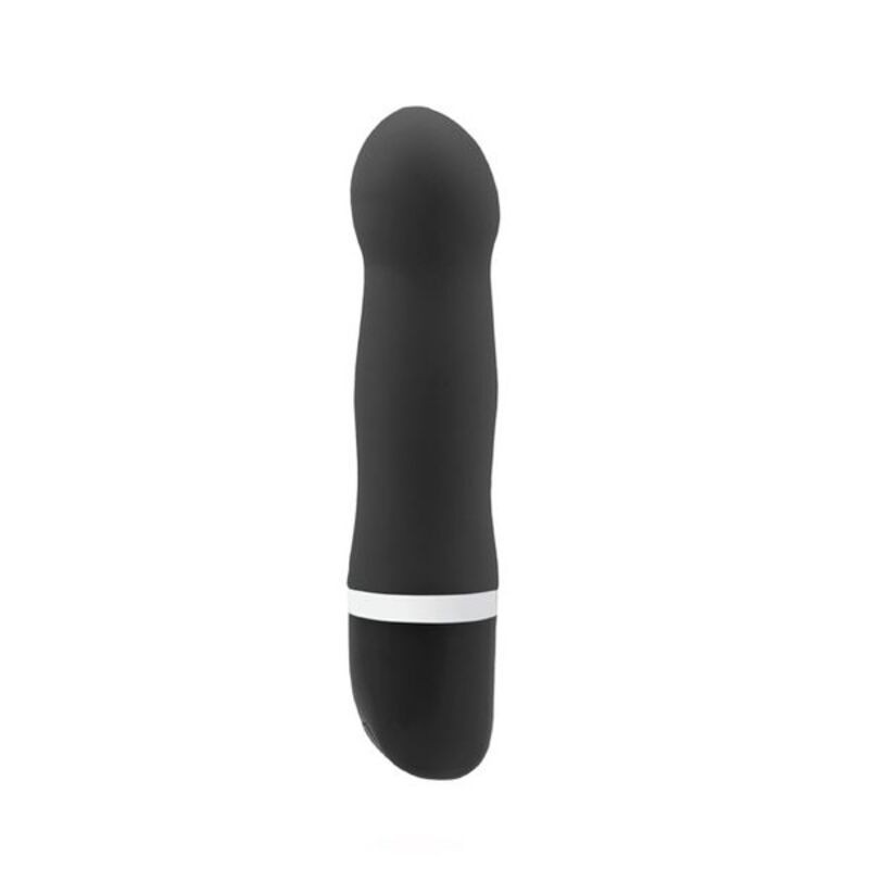 Vibrators B Swish BSBDC0552 Melns