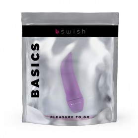 Vibrators B Swish Basics